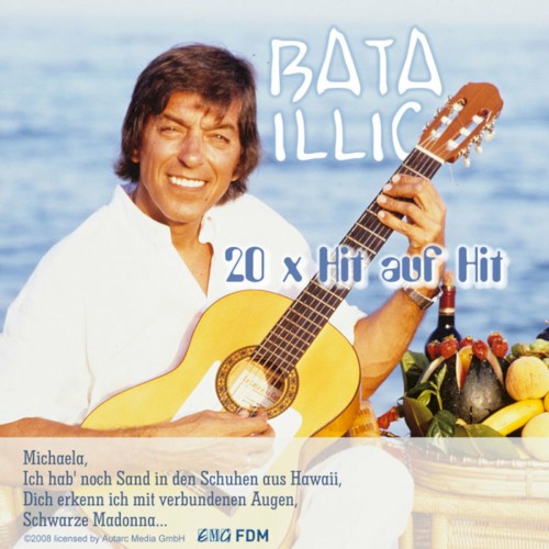 20 x Hit auf Hit