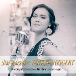 Star Karaoke: Vanessa Neigert