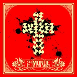 Le CD Est Mort