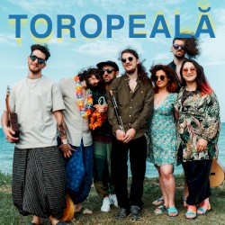 Toropeală