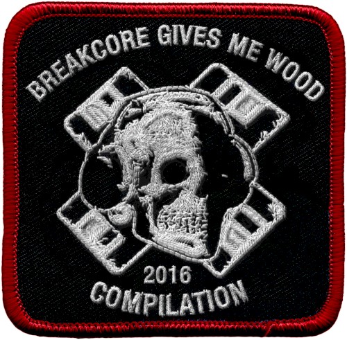 Breakcore Gives Me Wood