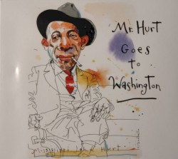 Mr. Hurt Goes to Washington