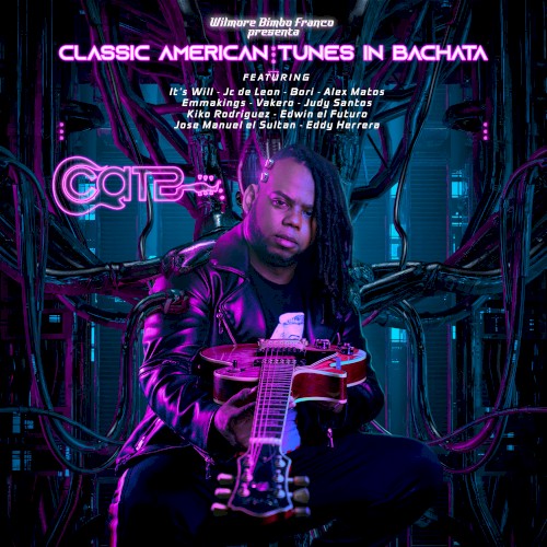 Classic American Tunes in Bachata