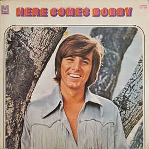 Here Comes Bobby