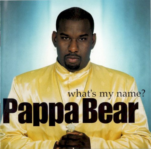 What's My Name?