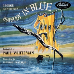 Rhapsody in Blue / An American in Paris