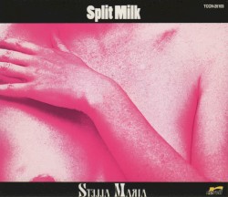 Split Milk