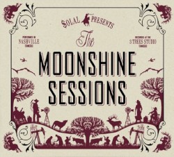 The Moonshine Sessions