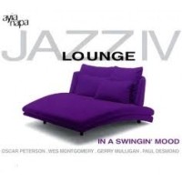 Jazz Lounge, Volume 4: In a Swingin' Mood