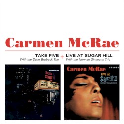 Take Five + Live at Sugar Hill
