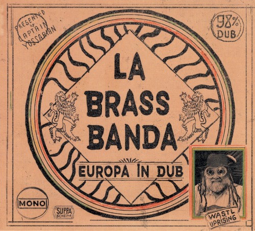 Europa in Dub
