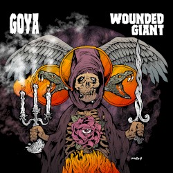 Goya / Wounded Giant