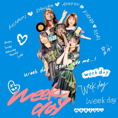 weekday