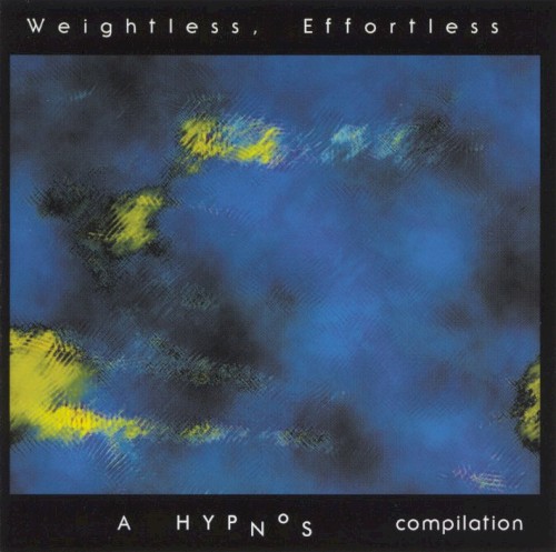 Weightless, Effortless