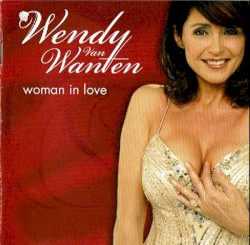 Woman in Love