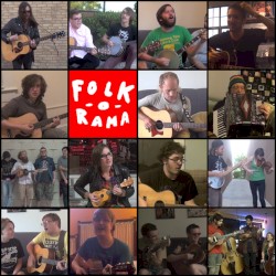 Folk-O-Rama Sessions