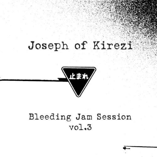 Bleeding Jam Session, vol.3