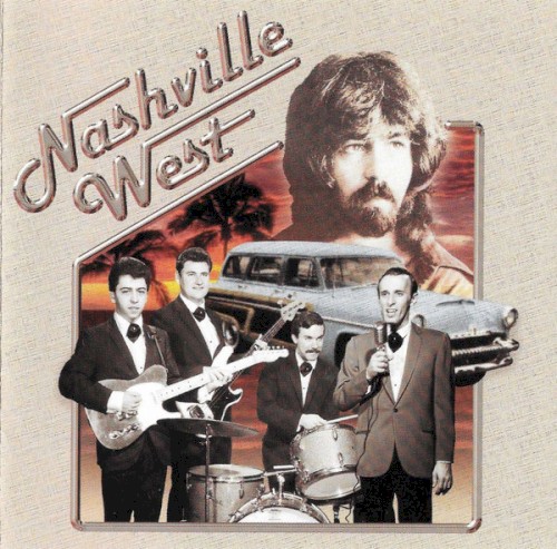 Nashville West