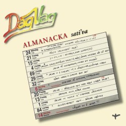 Almanacka