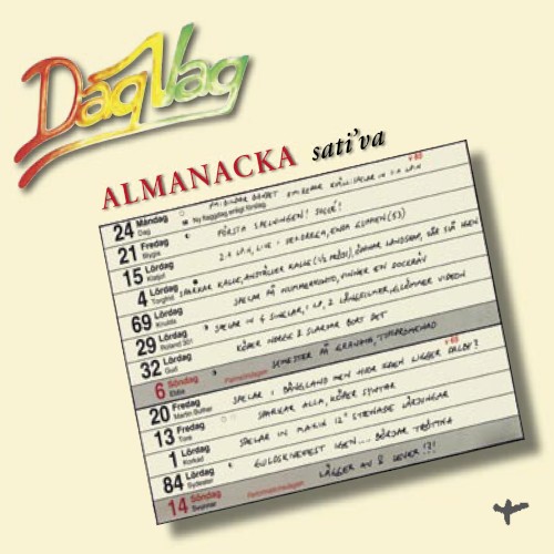 Almanacka