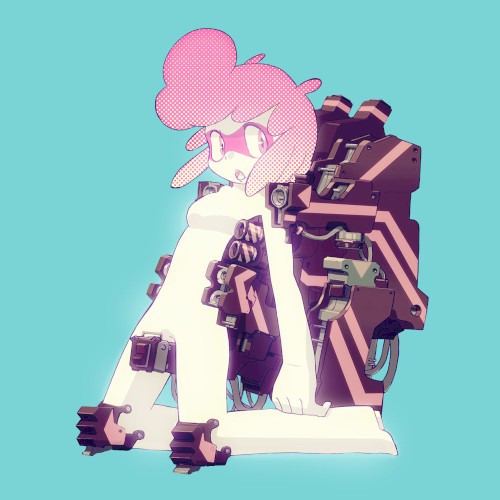 ふんわりちゃんと一緒！