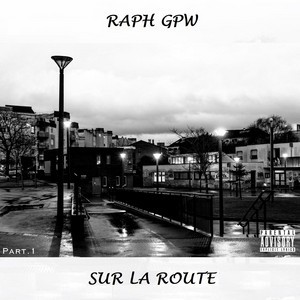 Sur la route, Pt.1