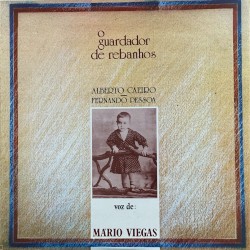 O guardador de rebanhos