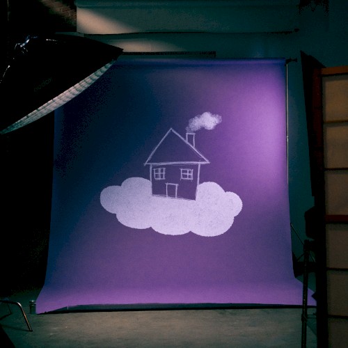 Casita en el Cielo