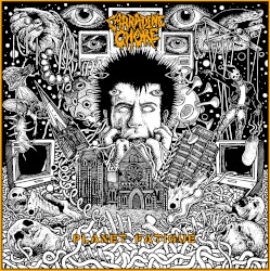 Planet Fatigue