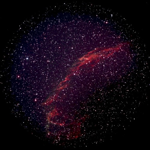 An Unexplored World EP (Incl. Deepbass Remix)