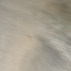 Felt Something