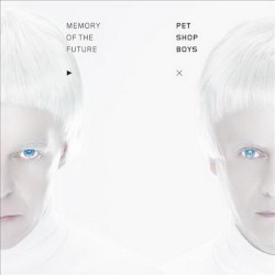 Memory of the Future