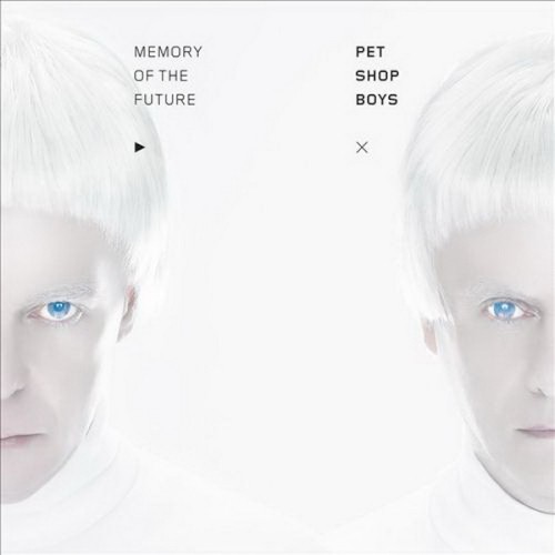 Memory of the Future