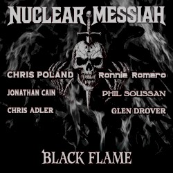Black Flame