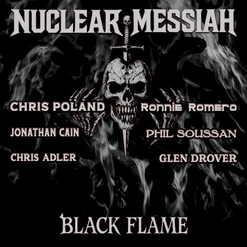 Black Flame