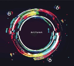 Art Form 4