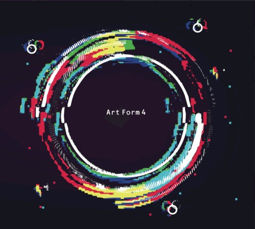 Art Form 4