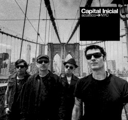 Acústico 2: NYC
