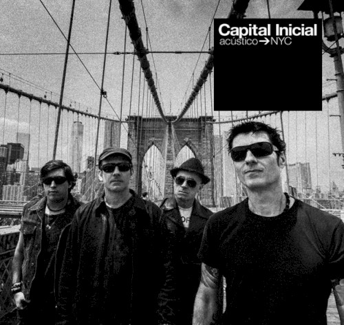 Acústico 2: NYC