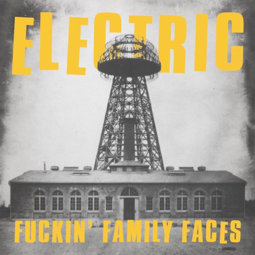 Electric