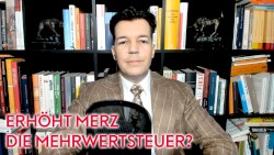 Wohlstand für Alle #288, „Das CDU-Programm: Eine Katastrophe!“