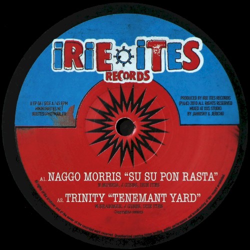 Su Su Pon Rasta / Tenemant Yard