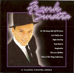 15 Classic Sinatra Songs