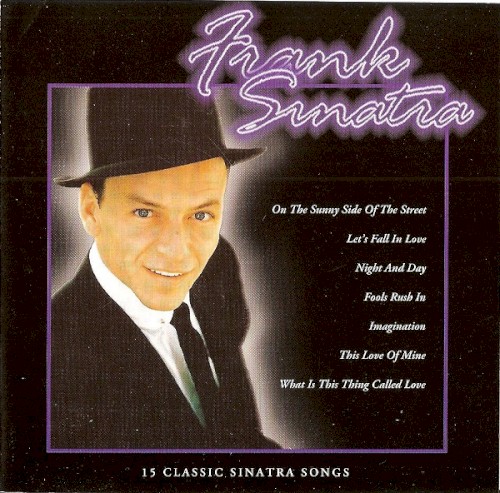 15 Classic Sinatra Songs