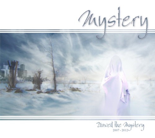Unveil the Mystery: 2007–2012