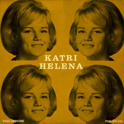 Katri Helena 1