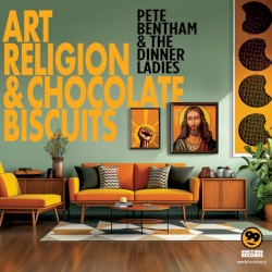 Art, Religion and Chocolate Biscuits