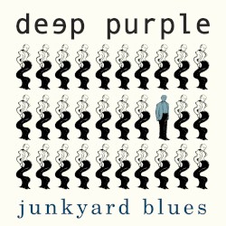 Junkyard Blues (20th anniversary remix)