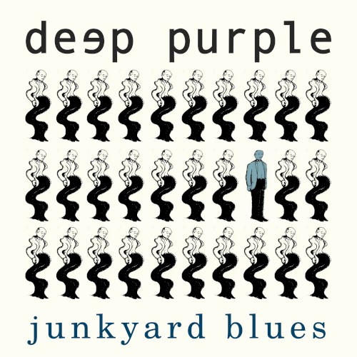 Junkyard Blues (20th anniversary remix)