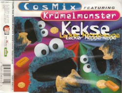 Kekse (Lecker Happa-Happa)